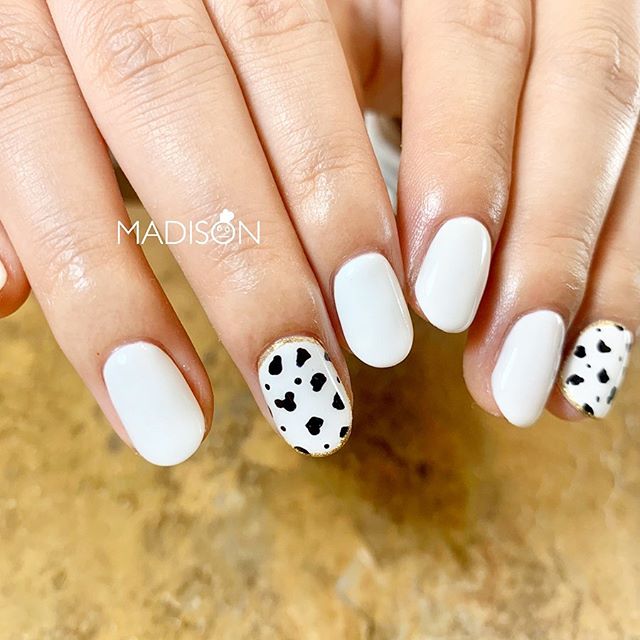 simple nail