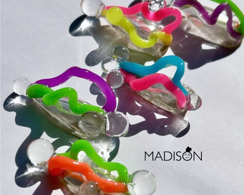 ツメ物語　-レインボーアドベンチャー 虹の大冒険-