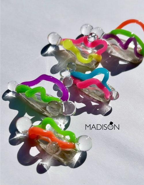 ツメ物語 -レインボーアドベンチャー 虹の大冒険-